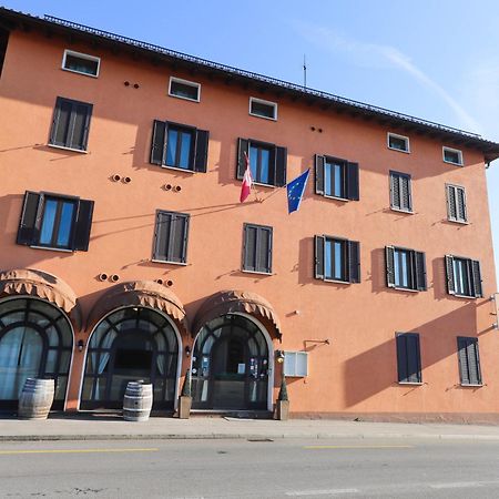 ホテル Casa Zen Balerna エクステリア 写真