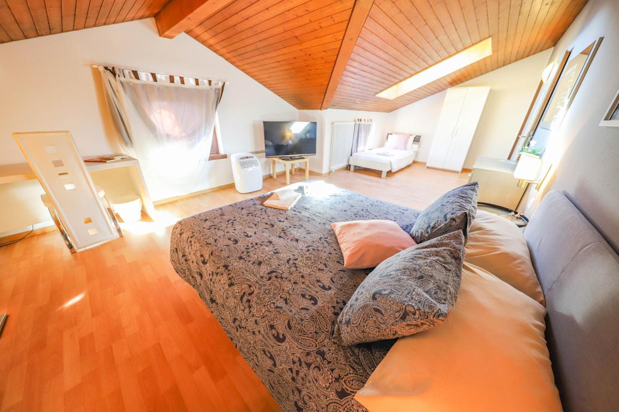ホテル Casa Zen Balerna エクステリア 写真