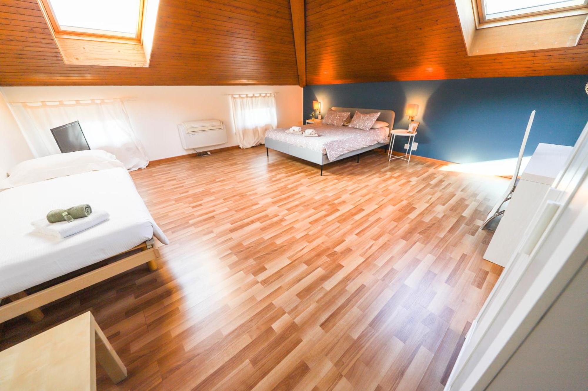 ホテル Casa Zen Balerna エクステリア 写真