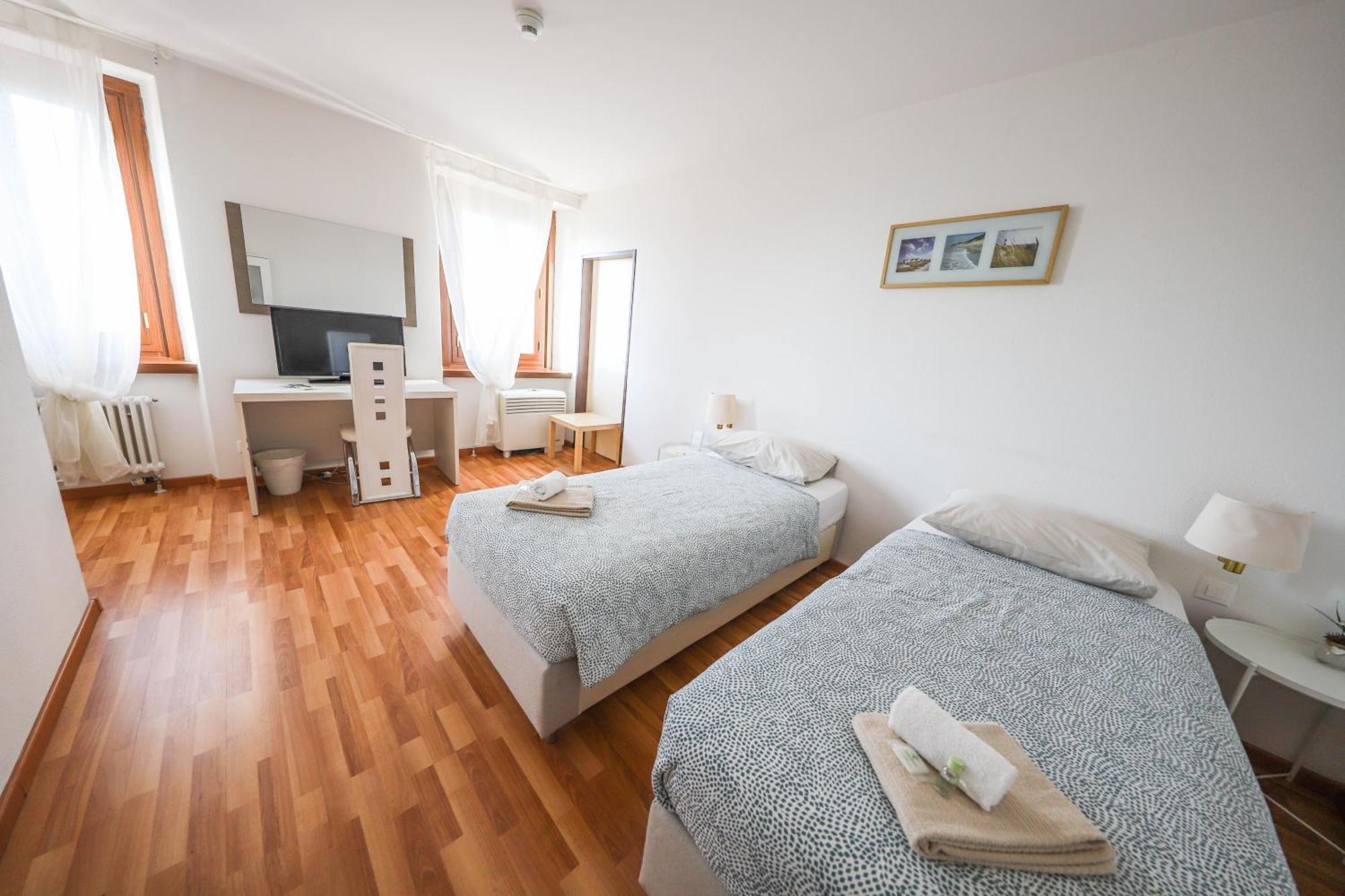ホテル Casa Zen Balerna エクステリア 写真
