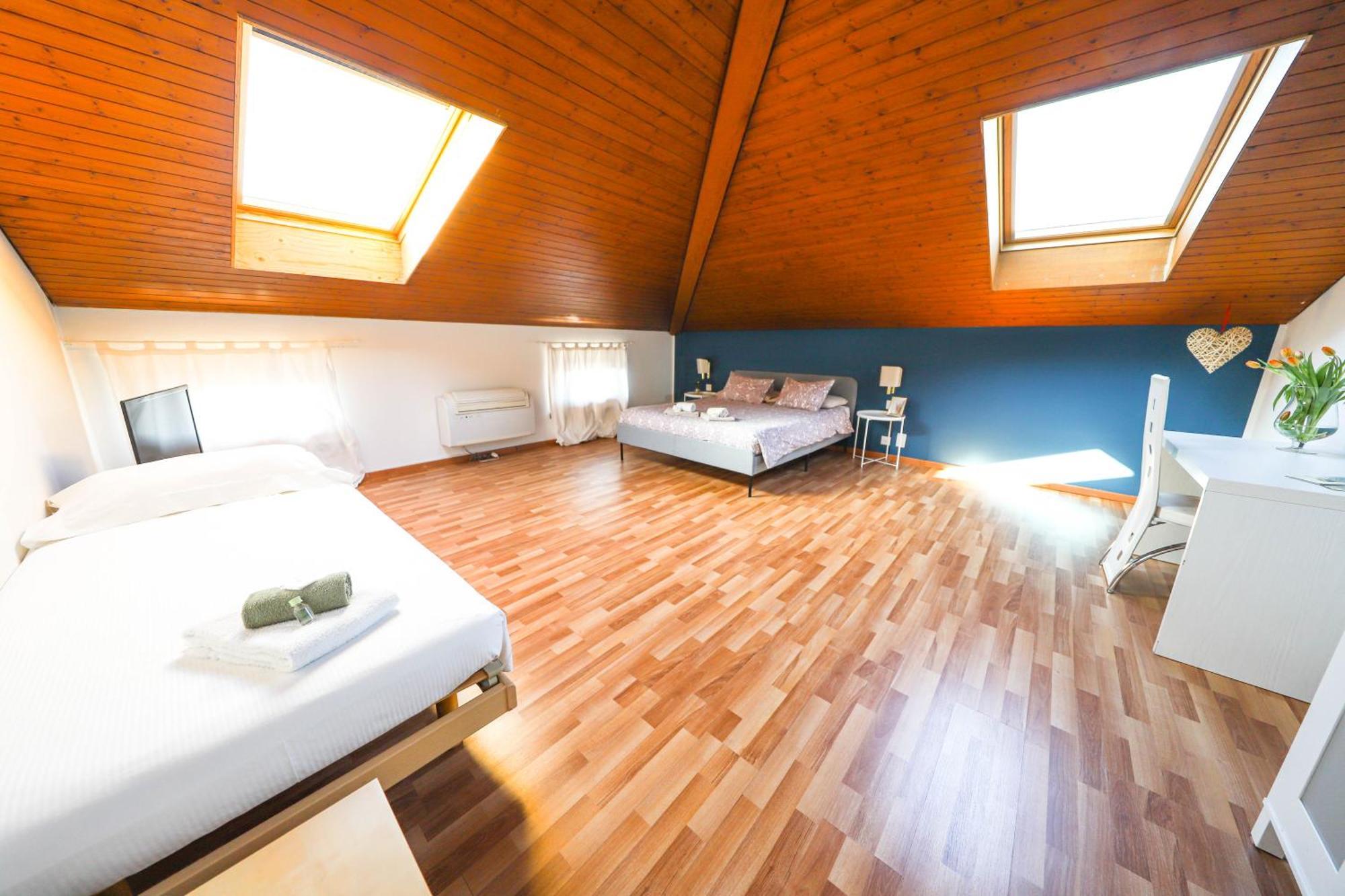 ホテル Casa Zen Balerna エクステリア 写真