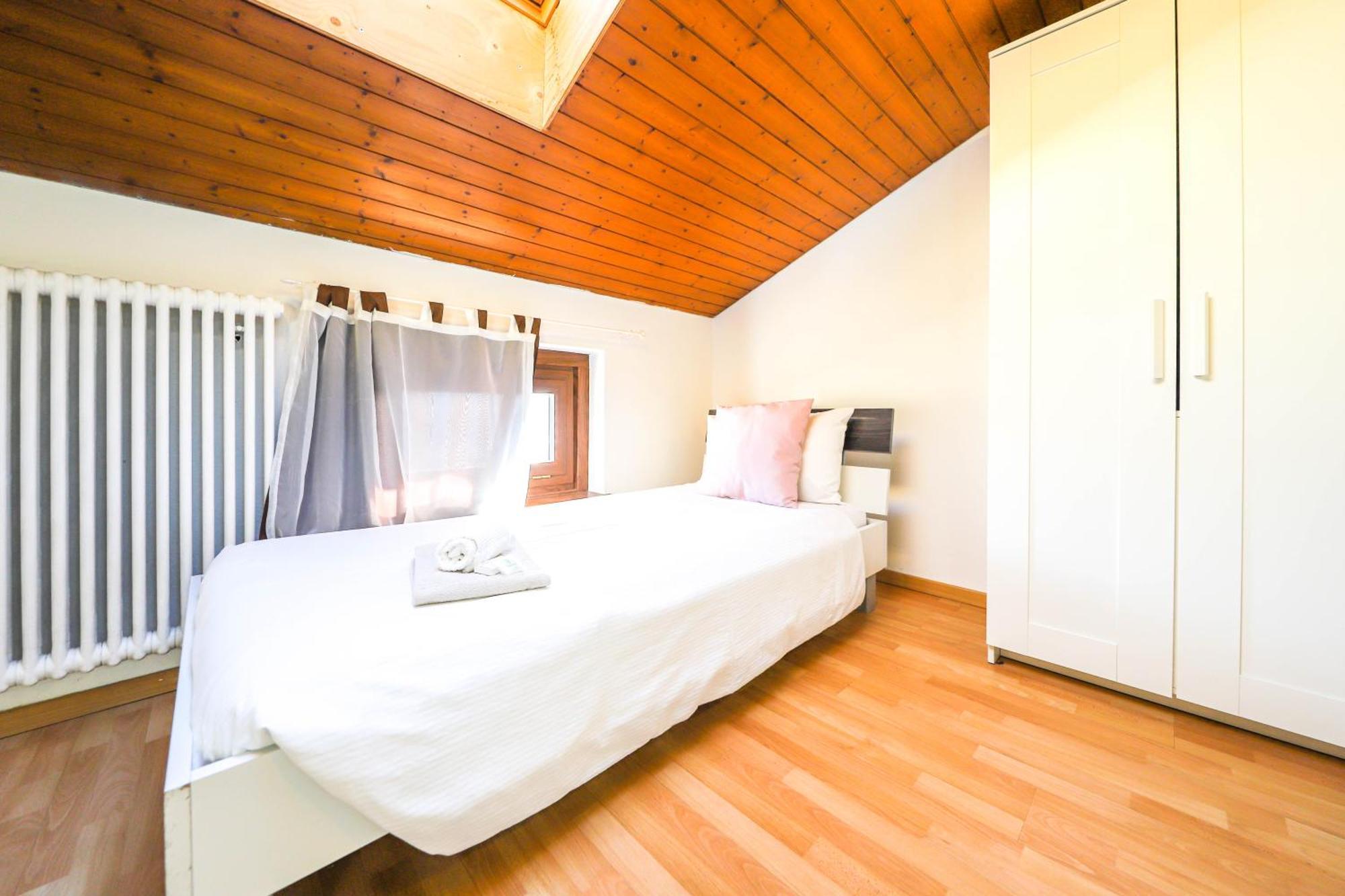 ホテル Casa Zen Balerna エクステリア 写真