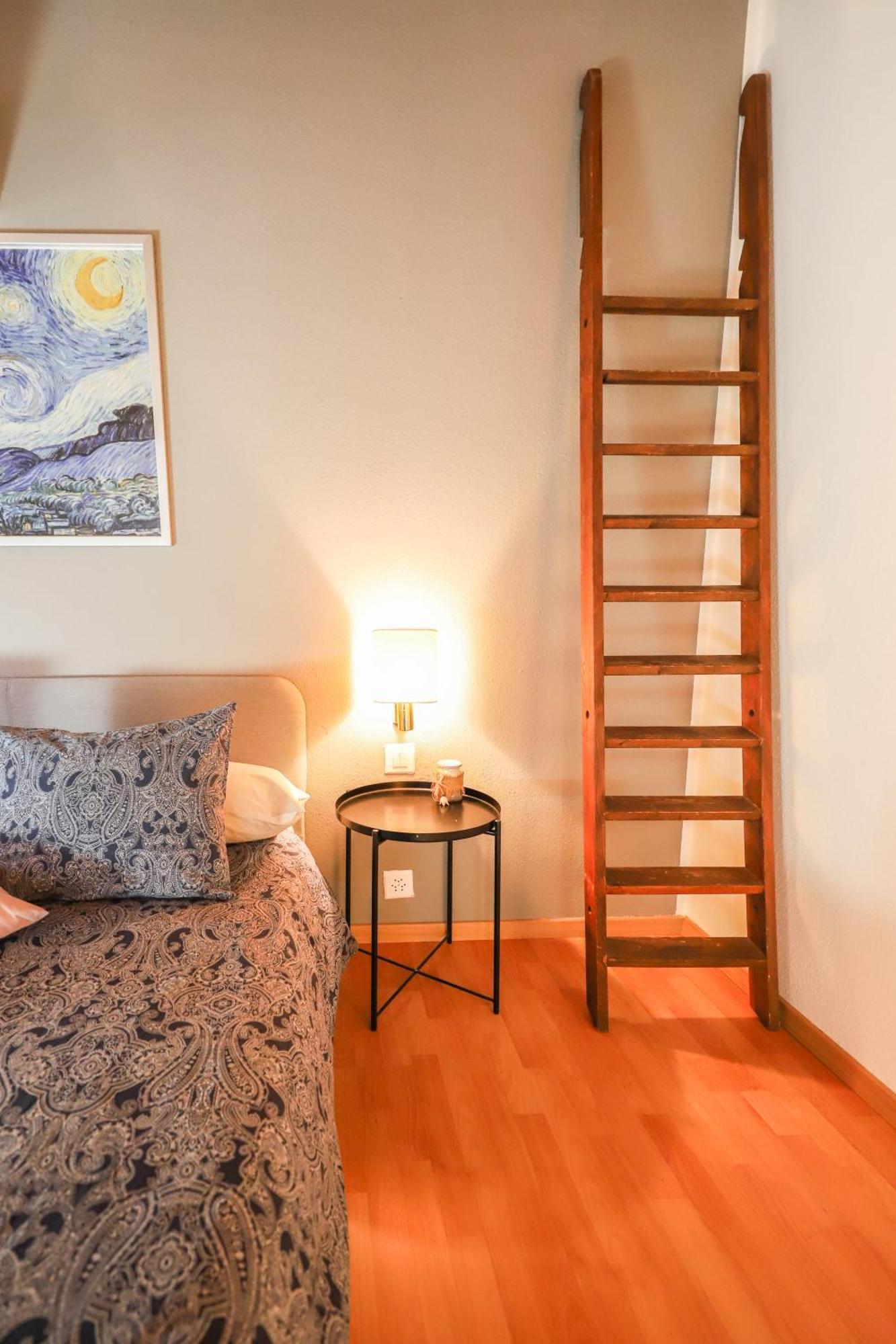 ホテル Casa Zen Balerna エクステリア 写真