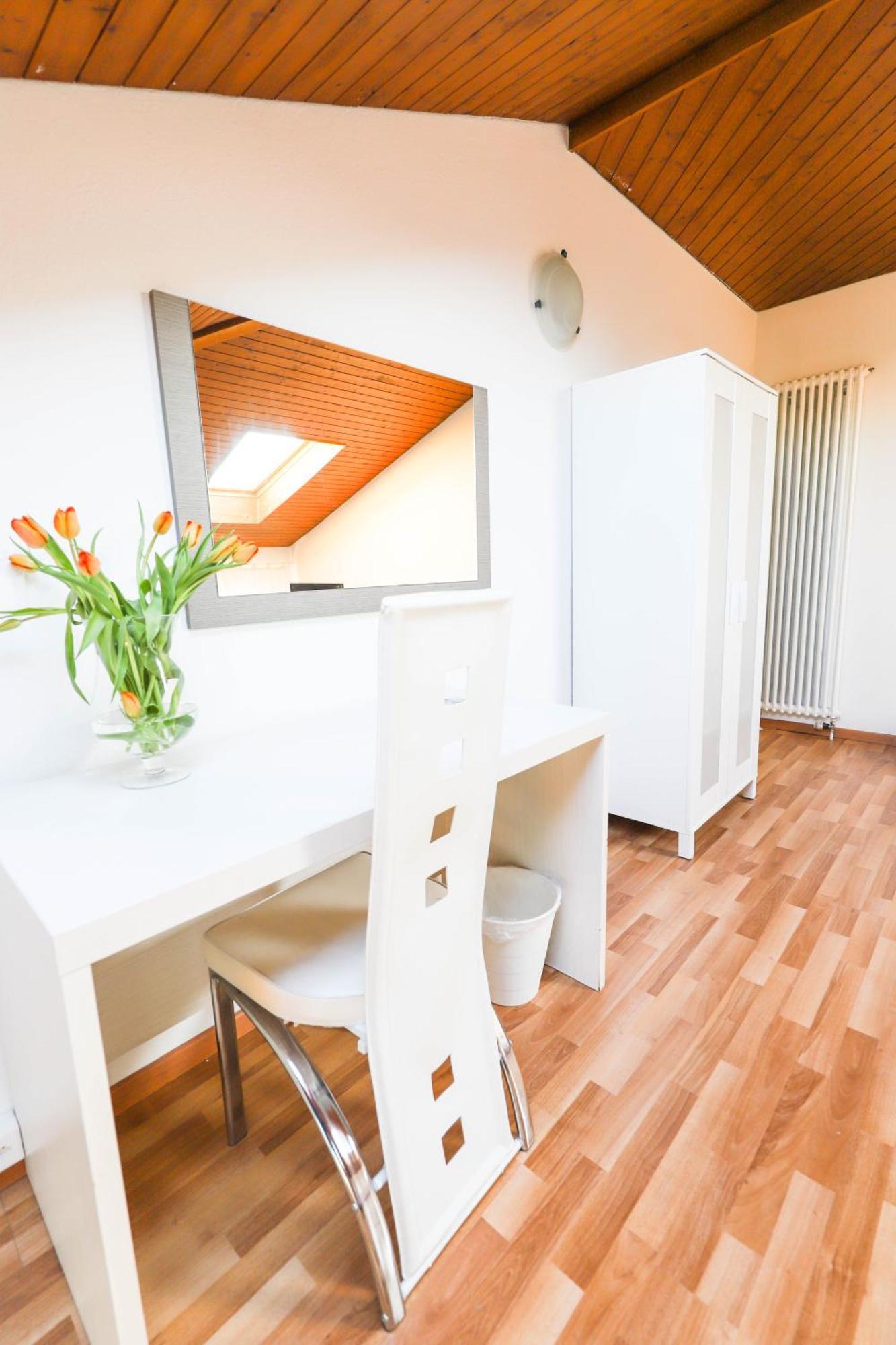 ホテル Casa Zen Balerna エクステリア 写真