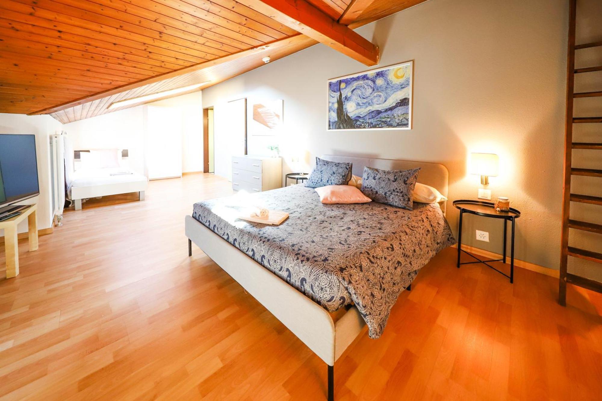 ホテル Casa Zen Balerna エクステリア 写真