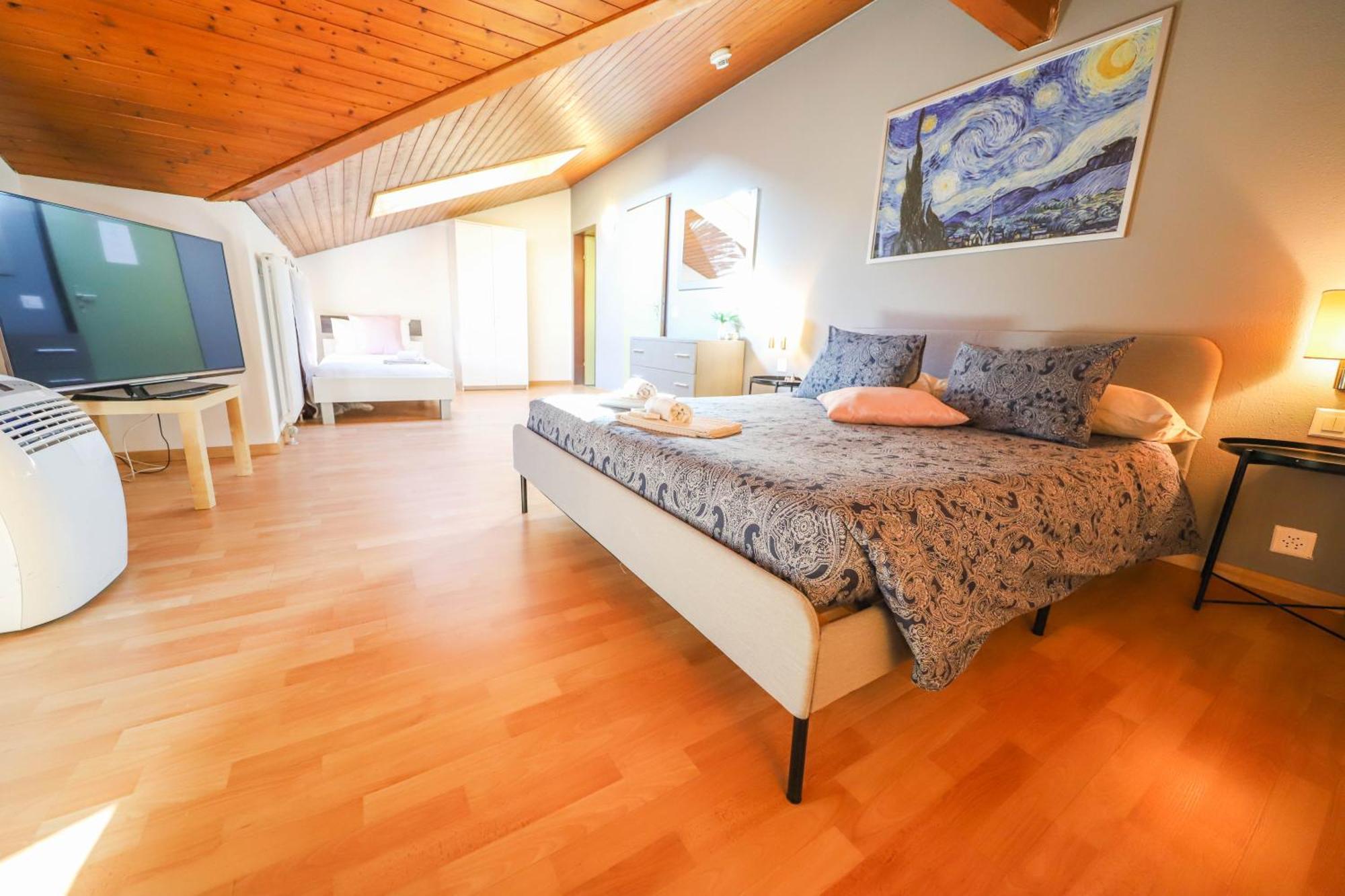 ホテル Casa Zen Balerna エクステリア 写真