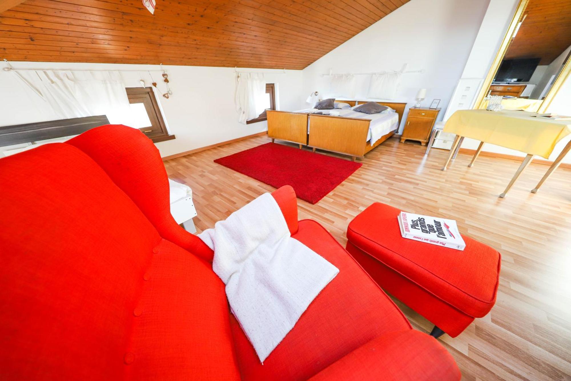 ホテル Casa Zen Balerna エクステリア 写真
