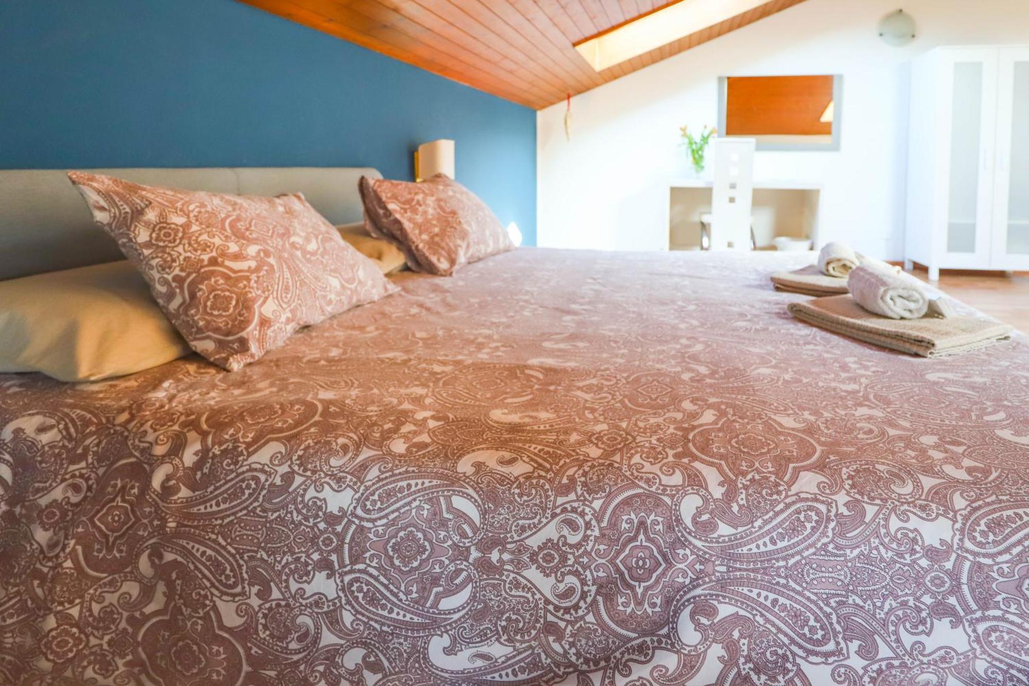 ホテル Casa Zen Balerna エクステリア 写真
