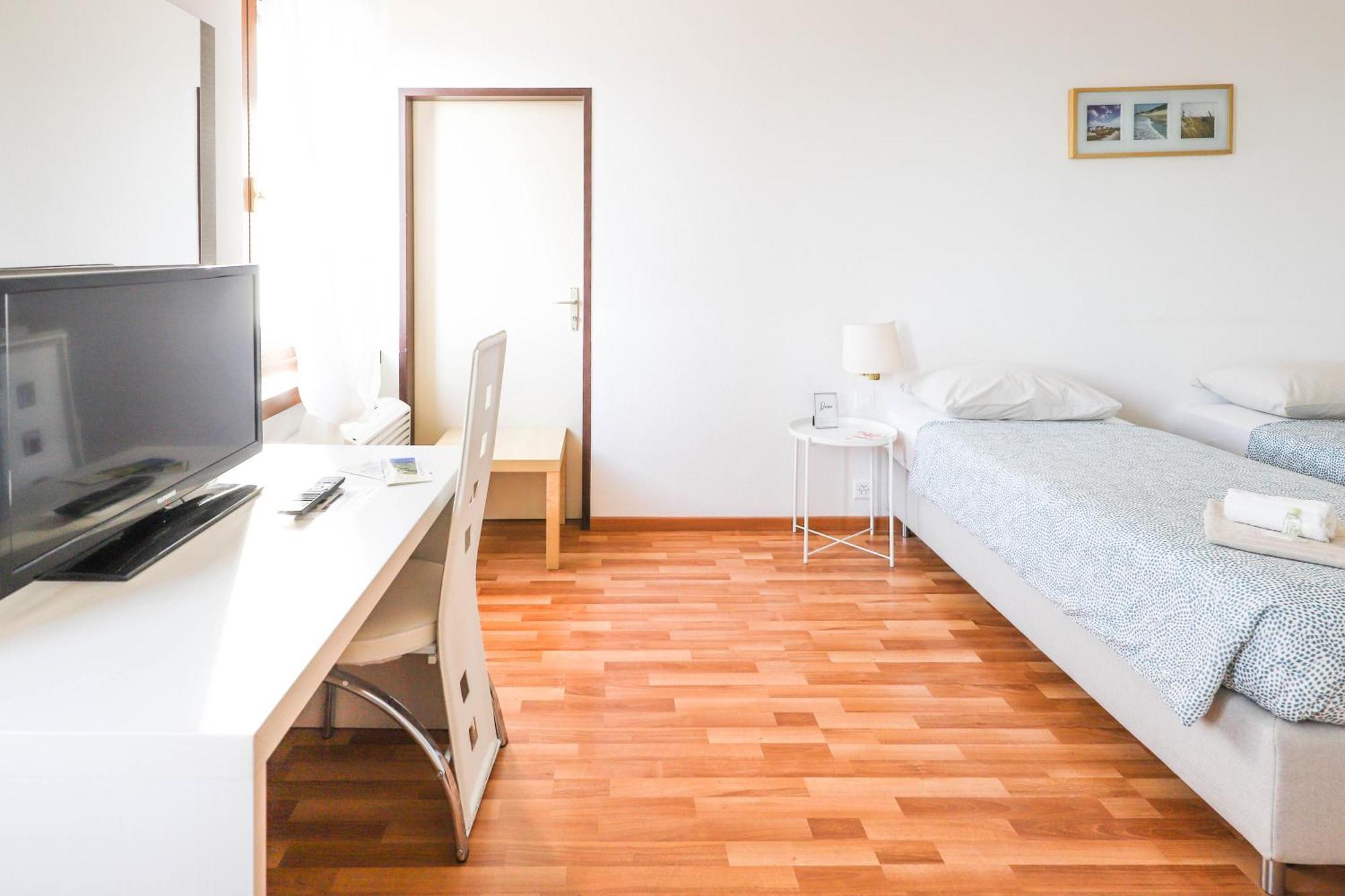 ホテル Casa Zen Balerna エクステリア 写真