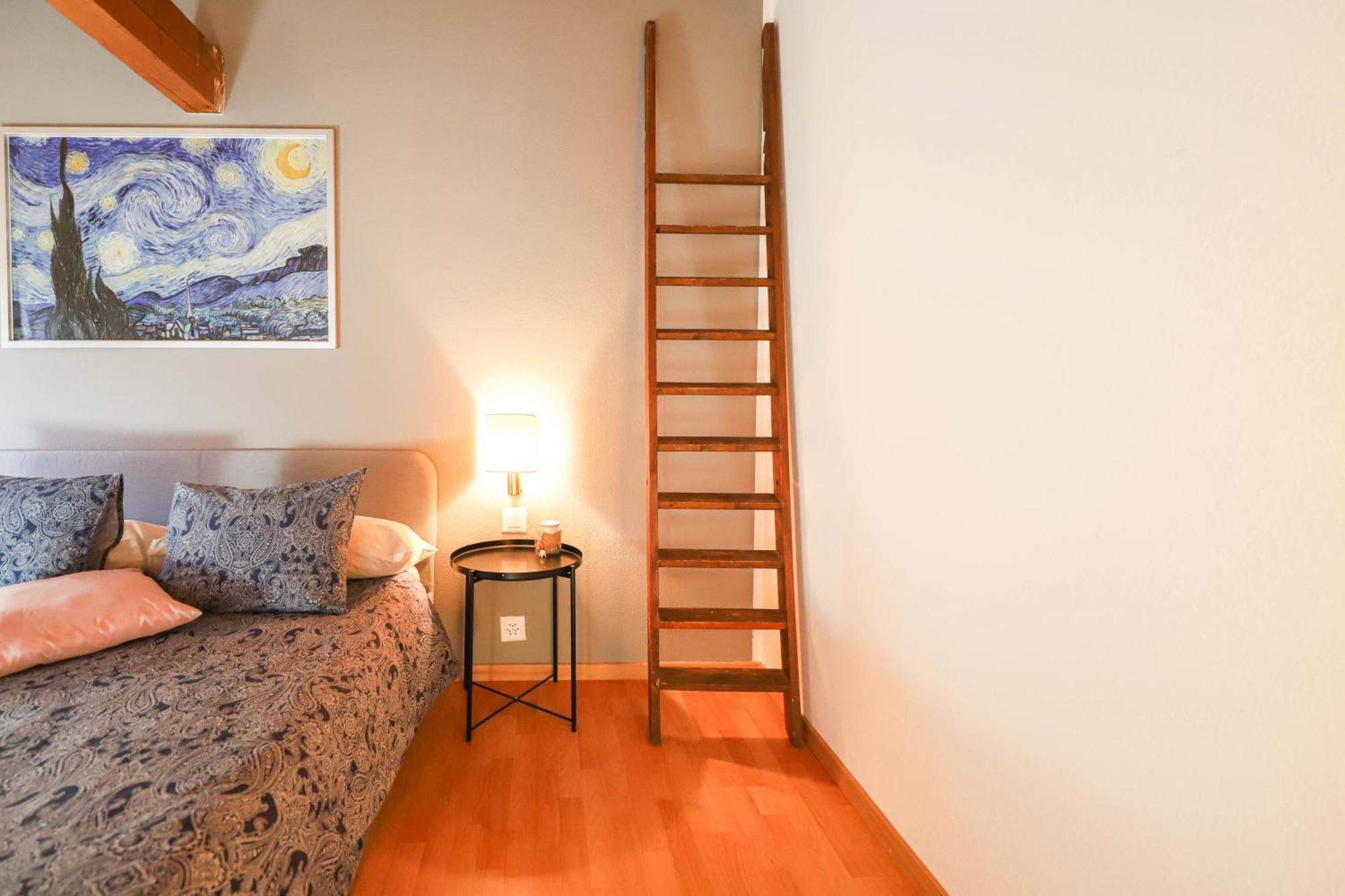 ホテル Casa Zen Balerna エクステリア 写真
