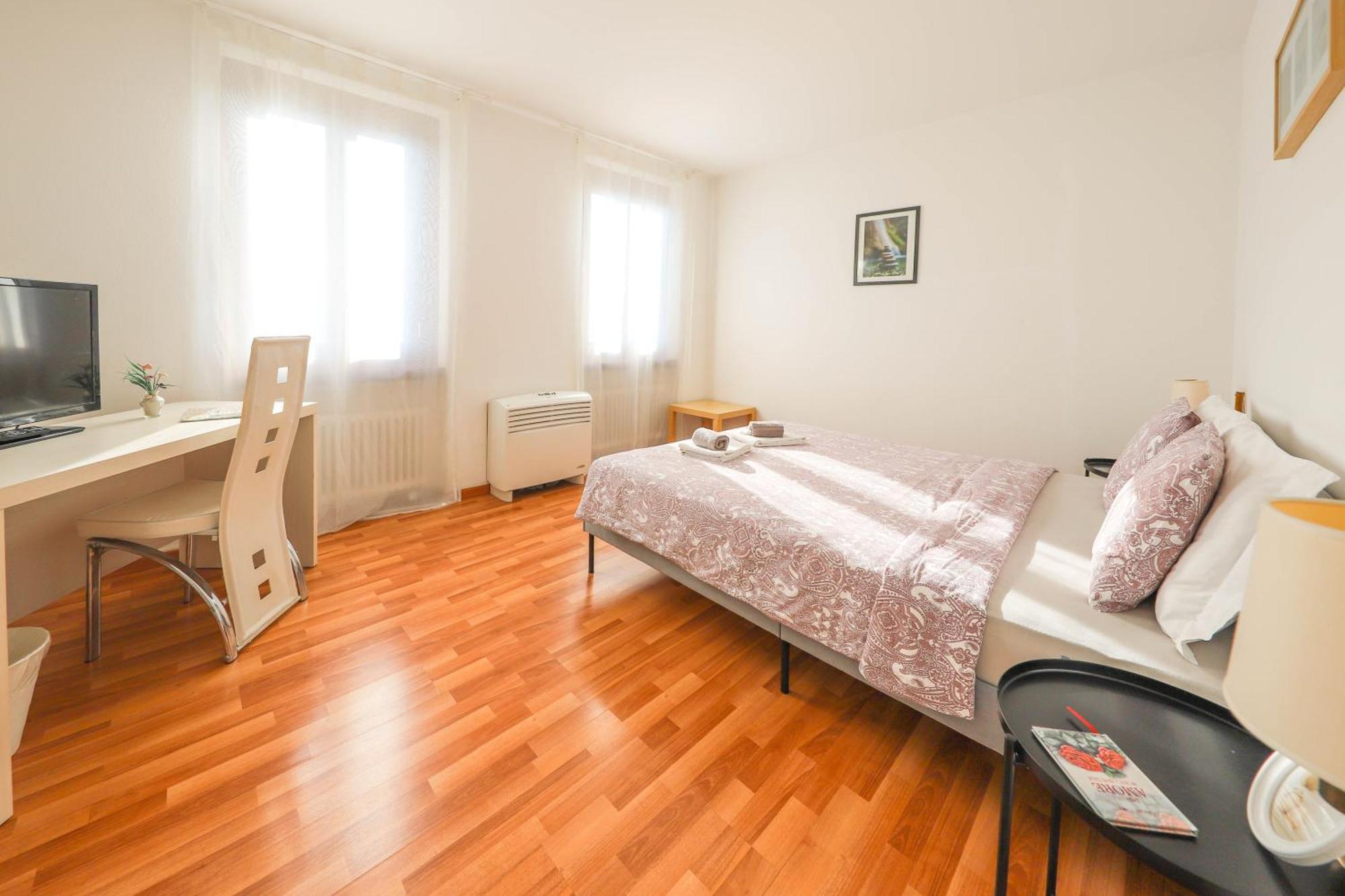 ホテル Casa Zen Balerna エクステリア 写真