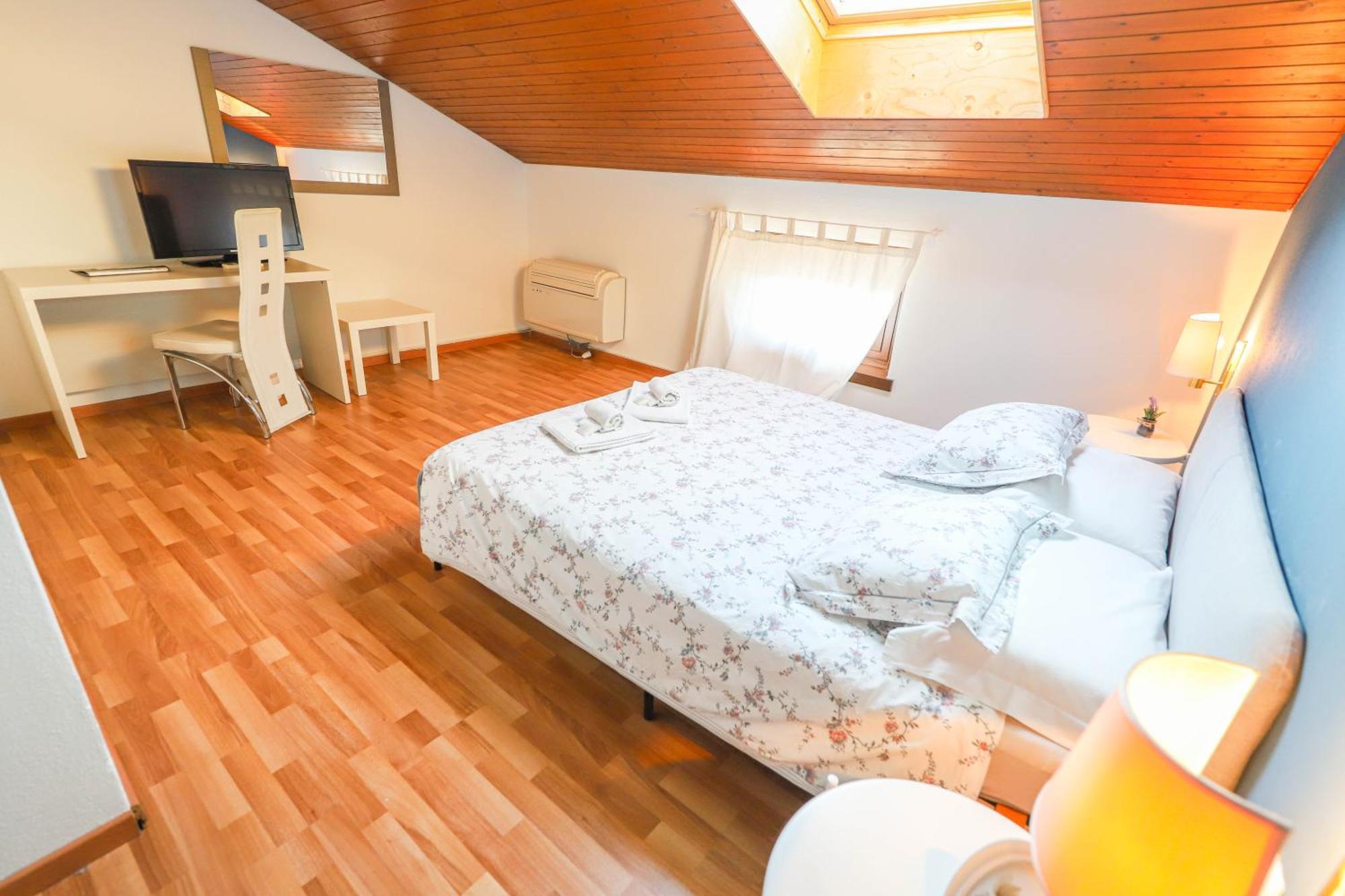 ホテル Casa Zen Balerna エクステリア 写真