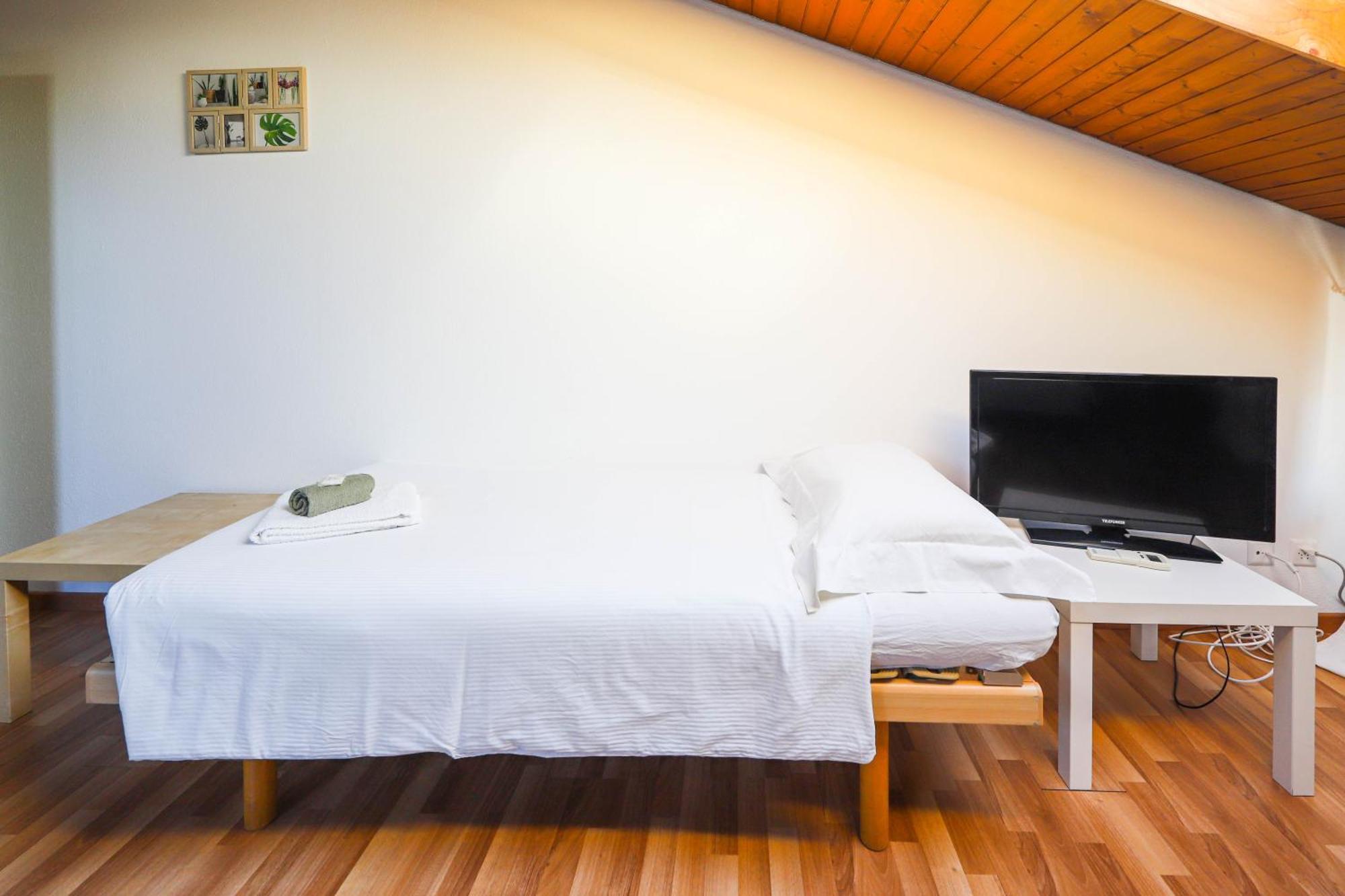 ホテル Casa Zen Balerna エクステリア 写真