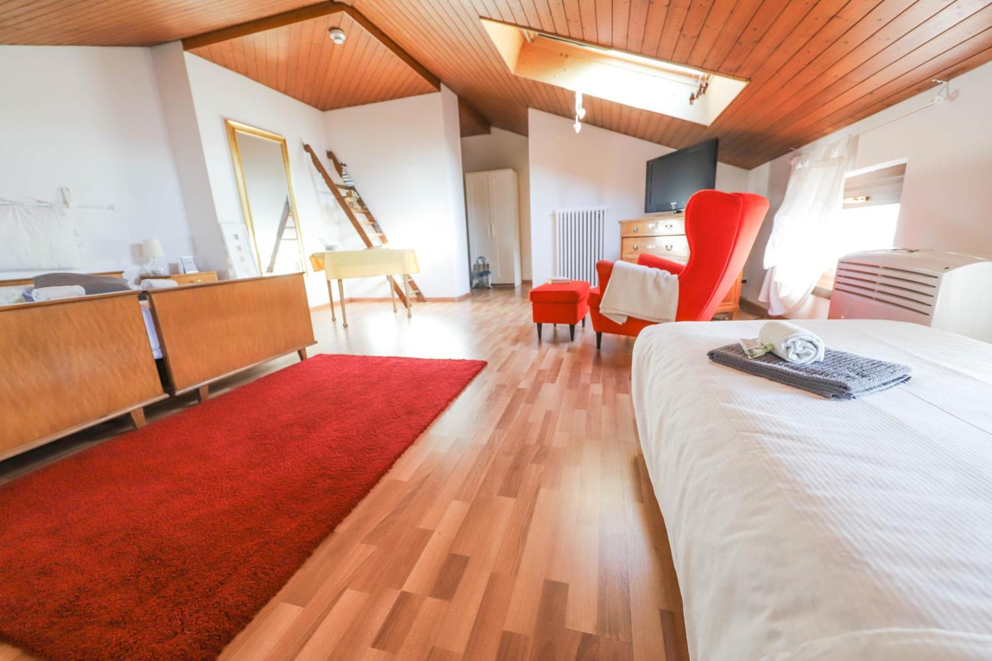 ホテル Casa Zen Balerna エクステリア 写真