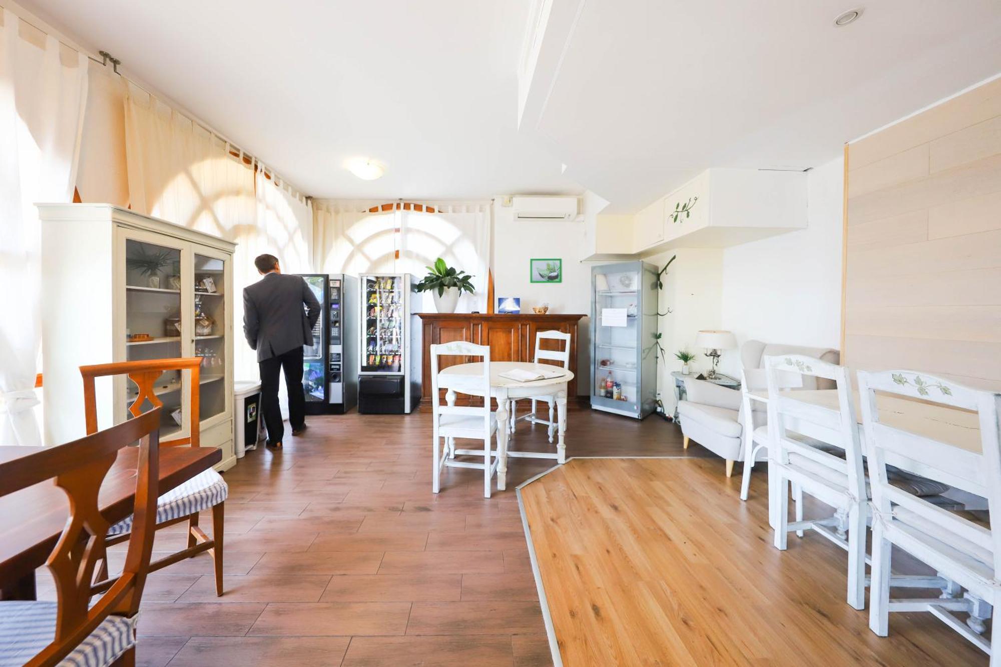 ホテル Casa Zen Balerna エクステリア 写真