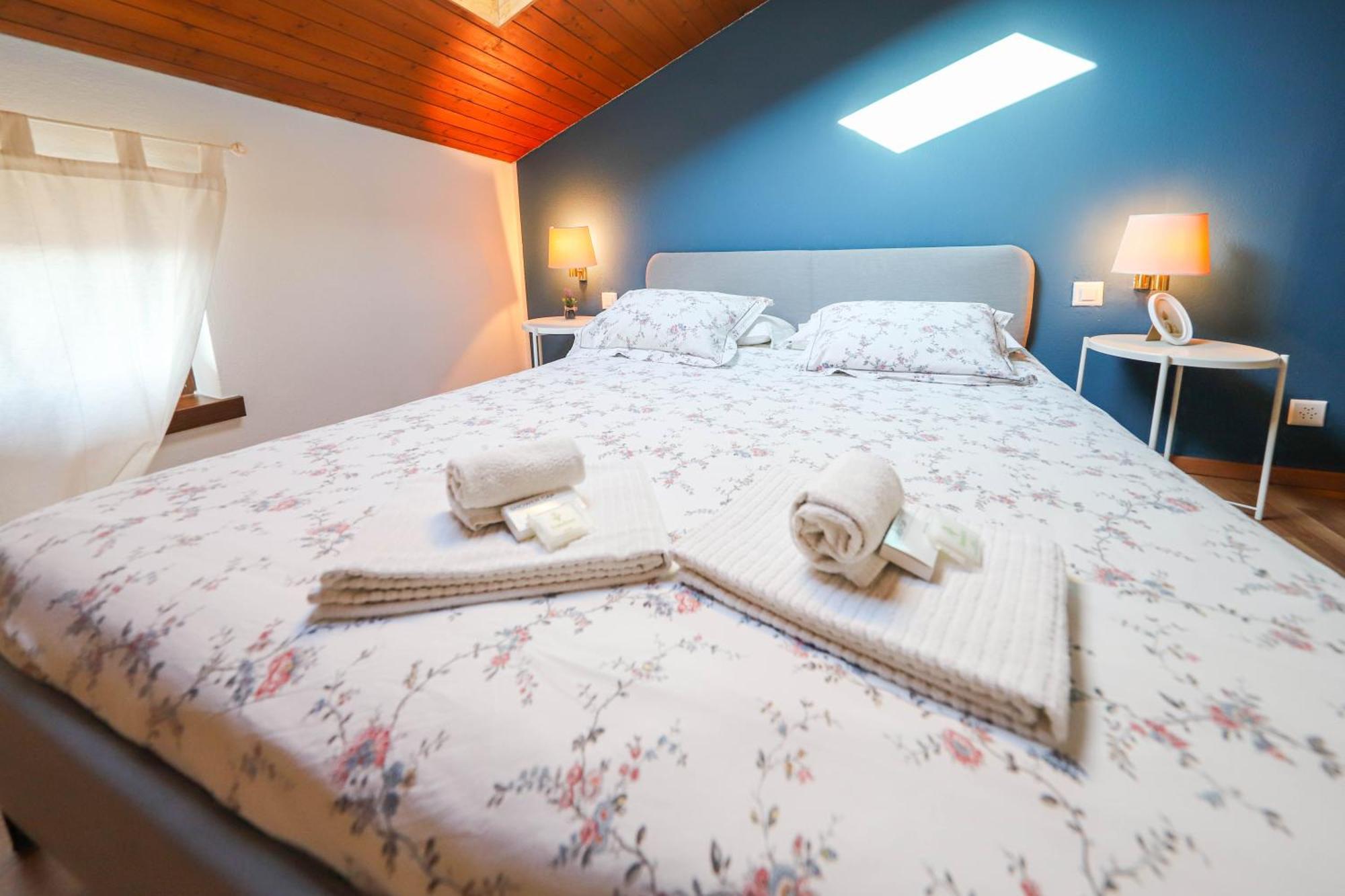 ホテル Casa Zen Balerna エクステリア 写真