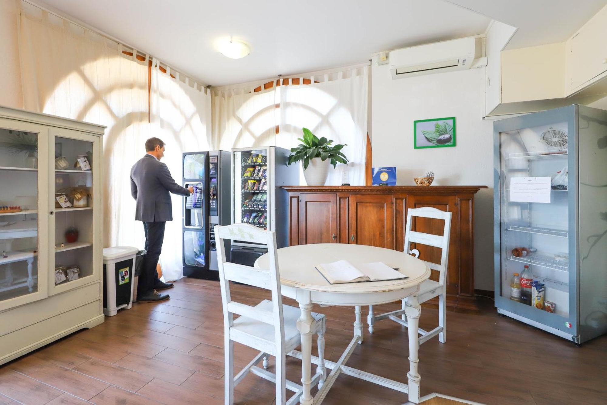 ホテル Casa Zen Balerna エクステリア 写真