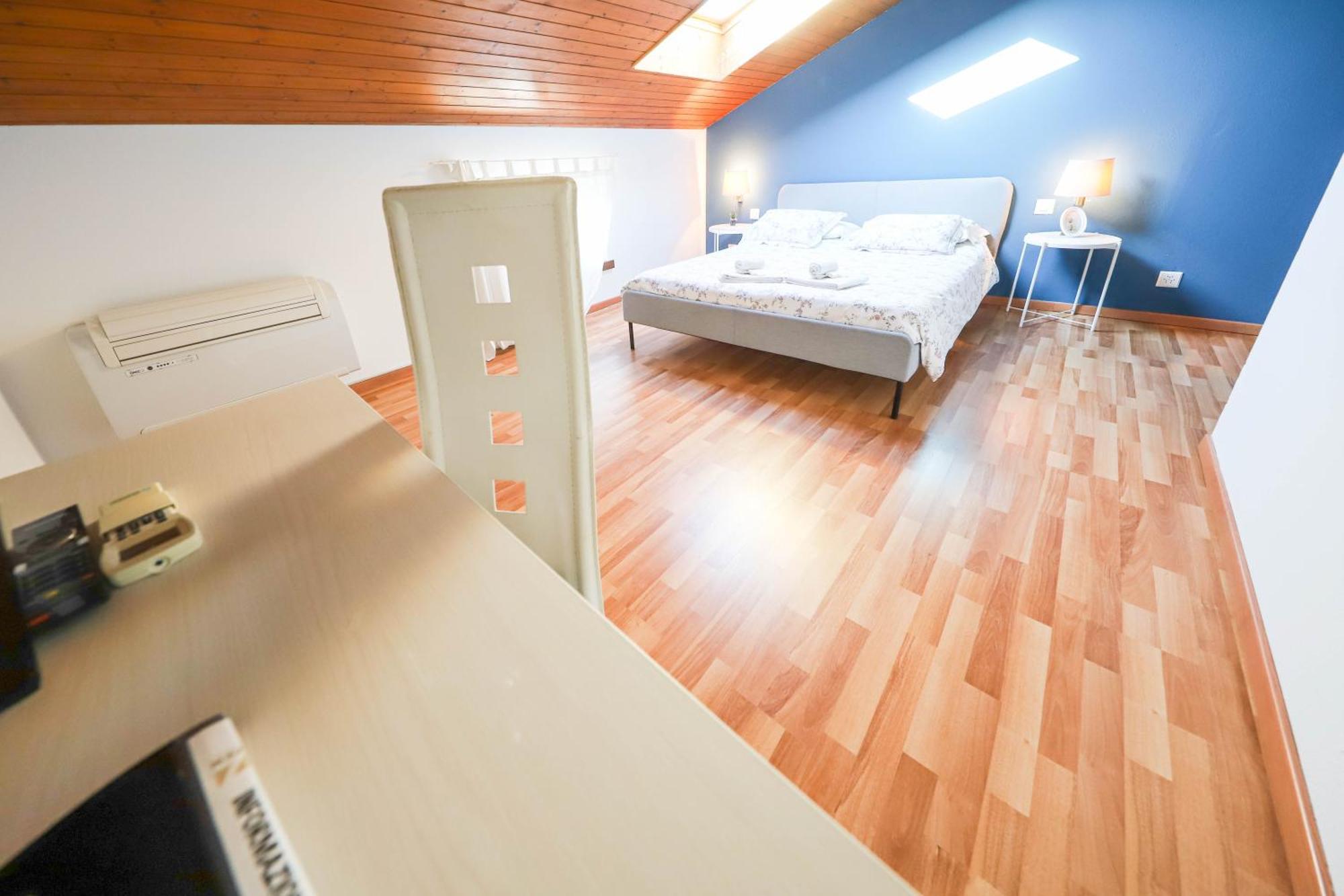 ホテル Casa Zen Balerna エクステリア 写真