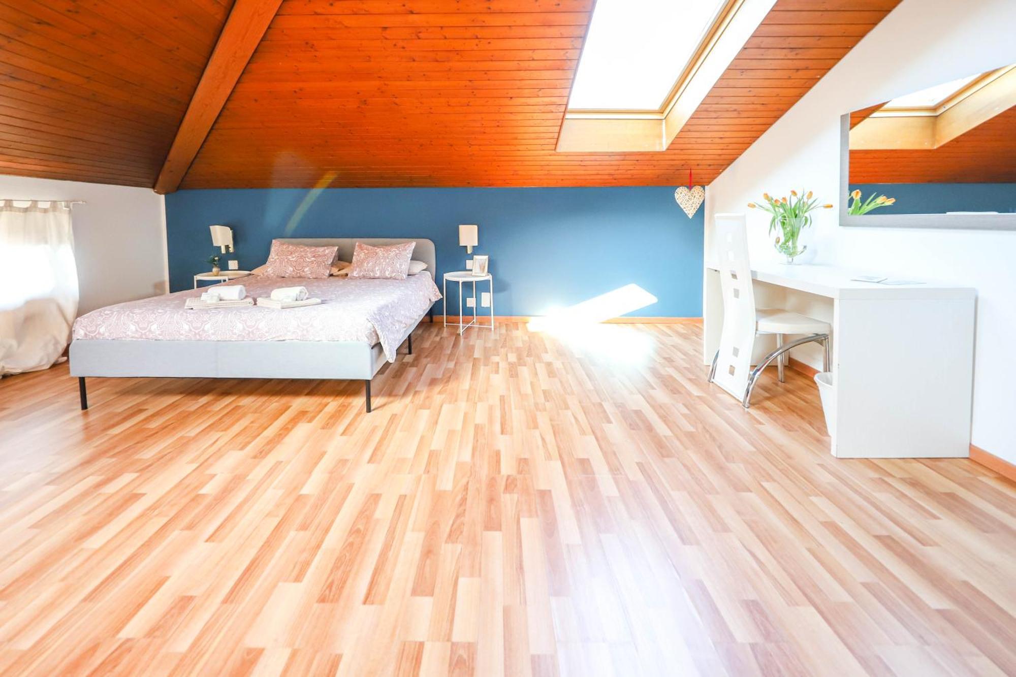 ホテル Casa Zen Balerna エクステリア 写真
