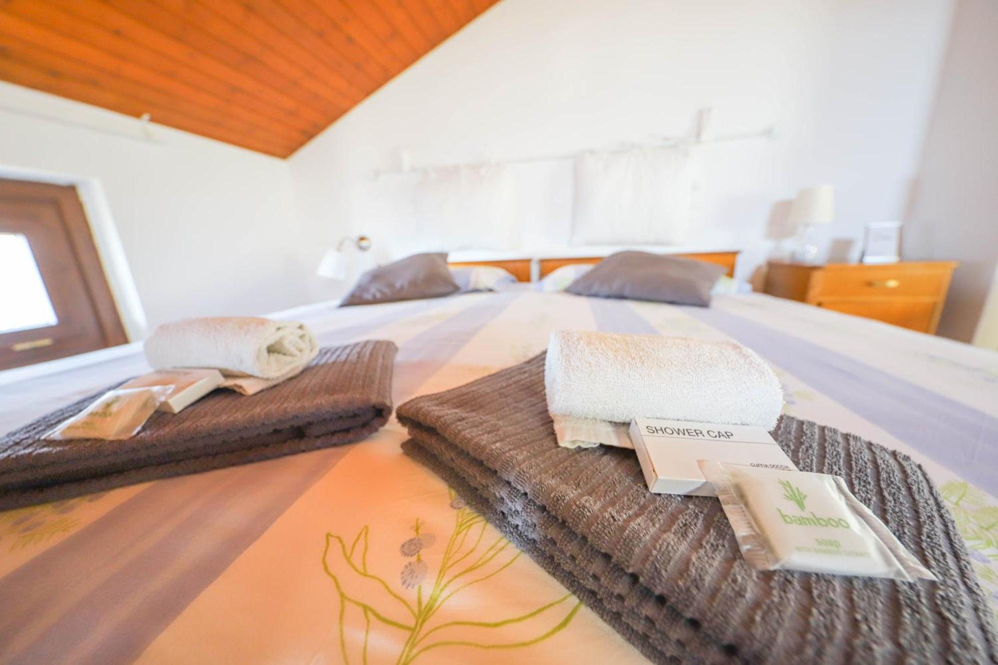 ホテル Casa Zen Balerna エクステリア 写真
