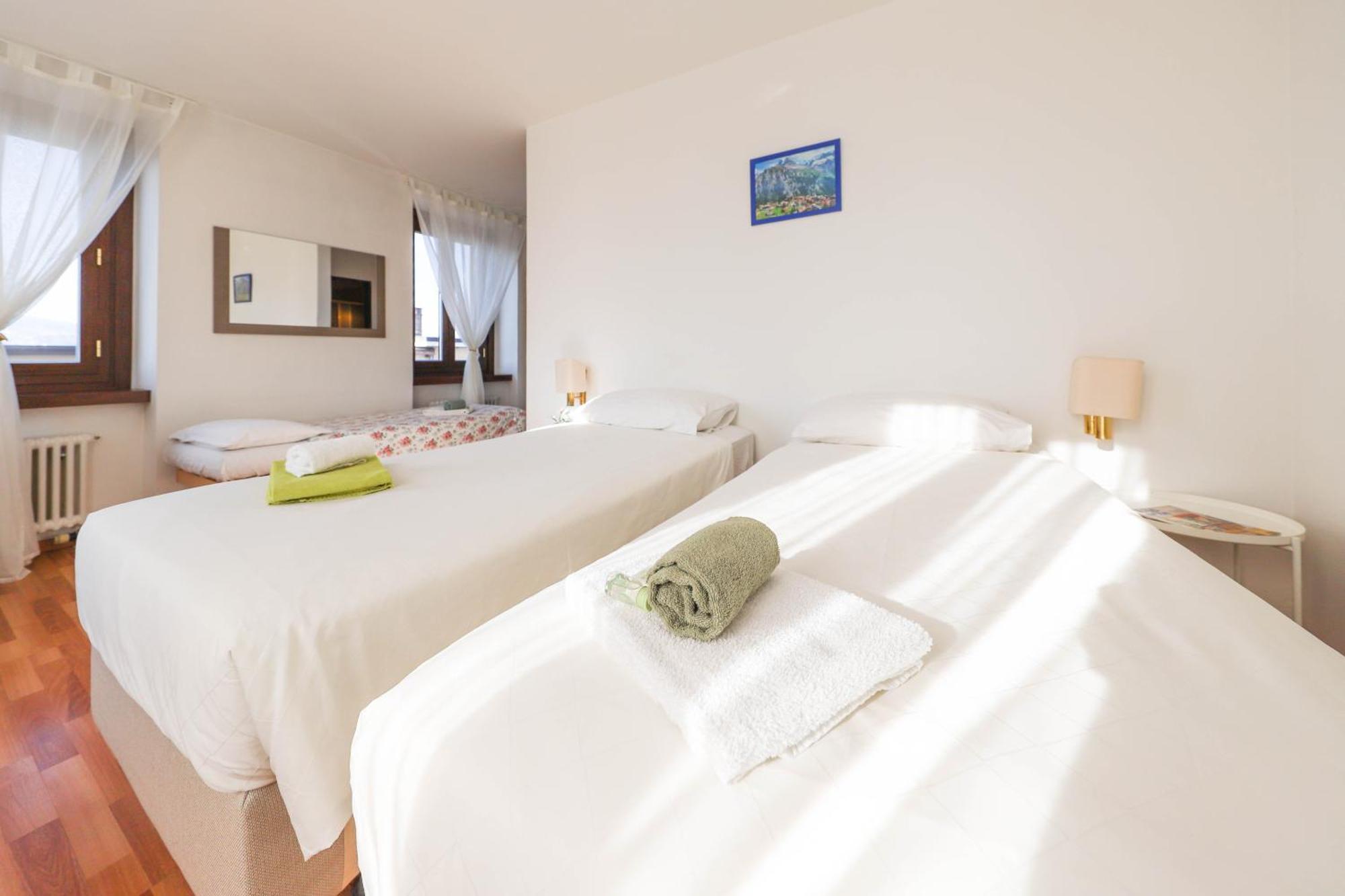ホテル Casa Zen Balerna エクステリア 写真