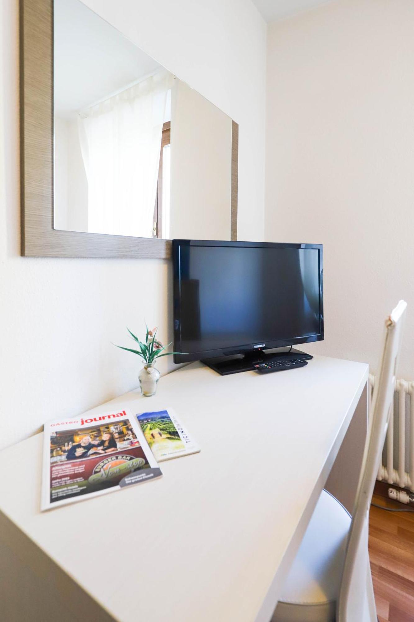 ホテル Casa Zen Balerna エクステリア 写真