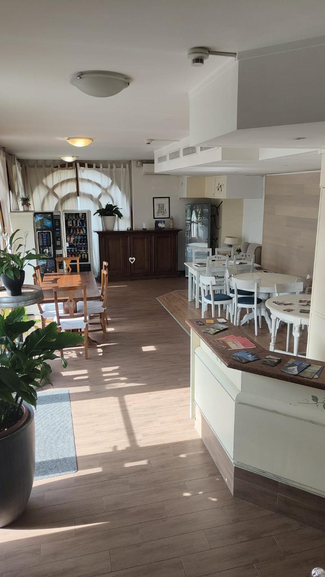 ホテル Casa Zen Balerna エクステリア 写真
