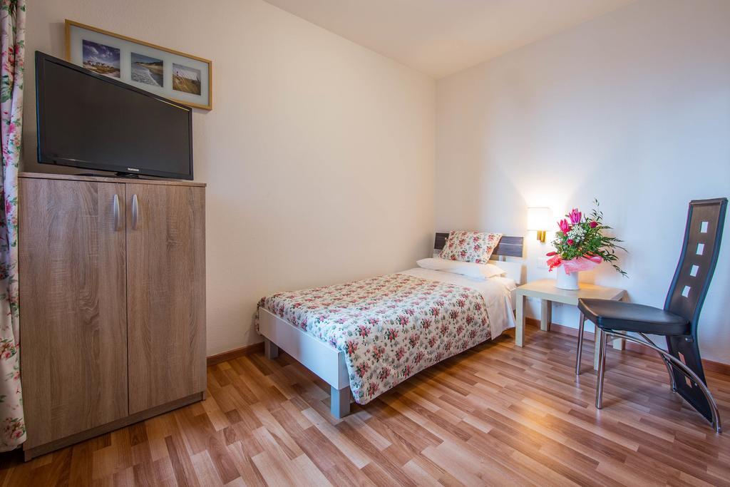 ホテル Casa Zen Balerna エクステリア 写真