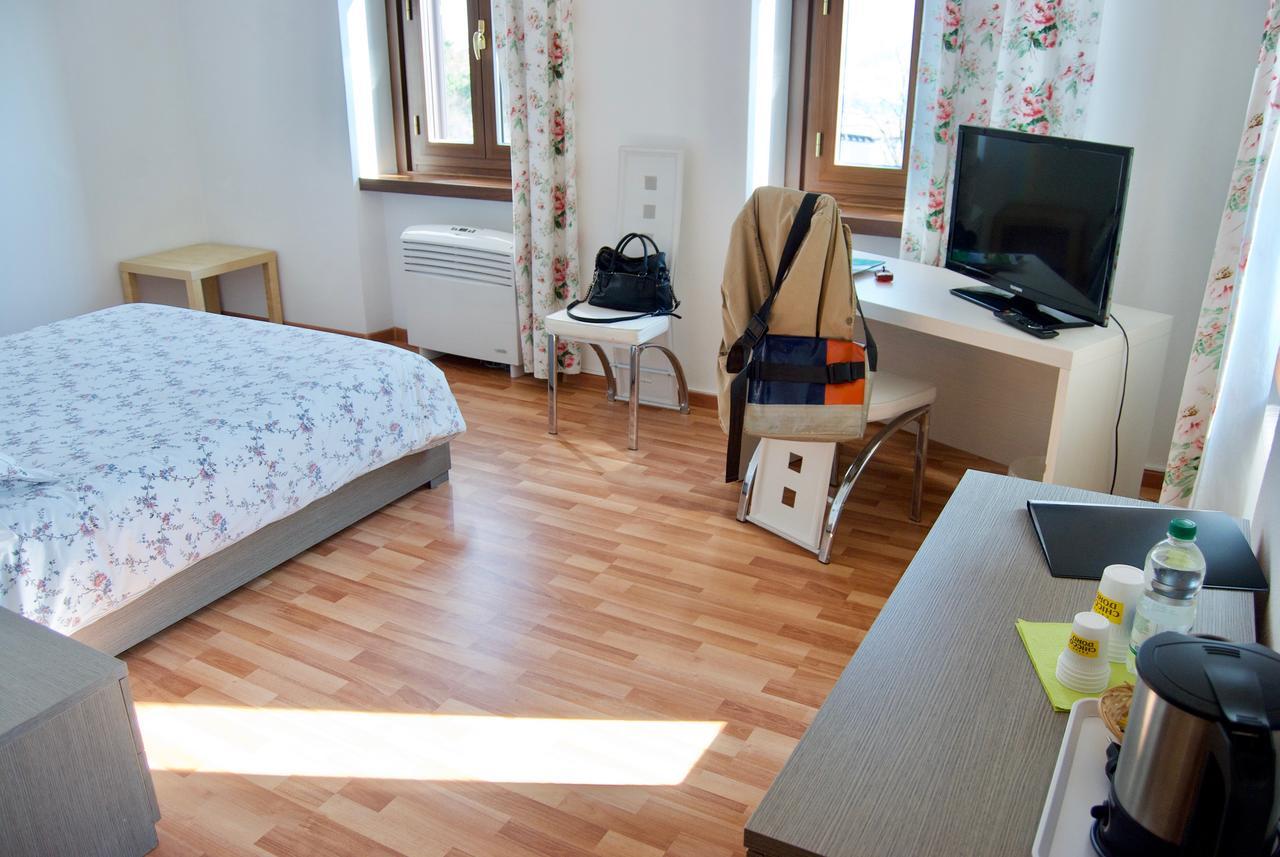 ホテル Casa Zen Balerna エクステリア 写真